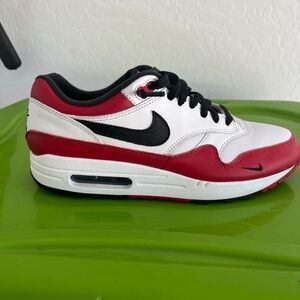 Nike by you Chicagos